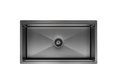 KDK Seamless Metal Kitchen Basin — product view
