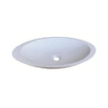 KDK Above Counter Basin — detail 2