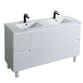 Meridian Floor Vanity — detail 5