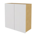 Kitchen Wall Cabinet 2 Doors — detail 9