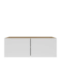 Vito Kitchen Fridge Cabinet Door With 2 Side Panel — detail 2