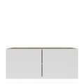 Vito Kitchen Fridge Wall Cabinet Only — detail 13