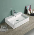Wall-Mounted Basin — detail 3