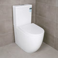 KDK Rola BTW Toilet Suite Trap Included — product view