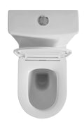 Avis Rimless Toilet Suite — detail 7