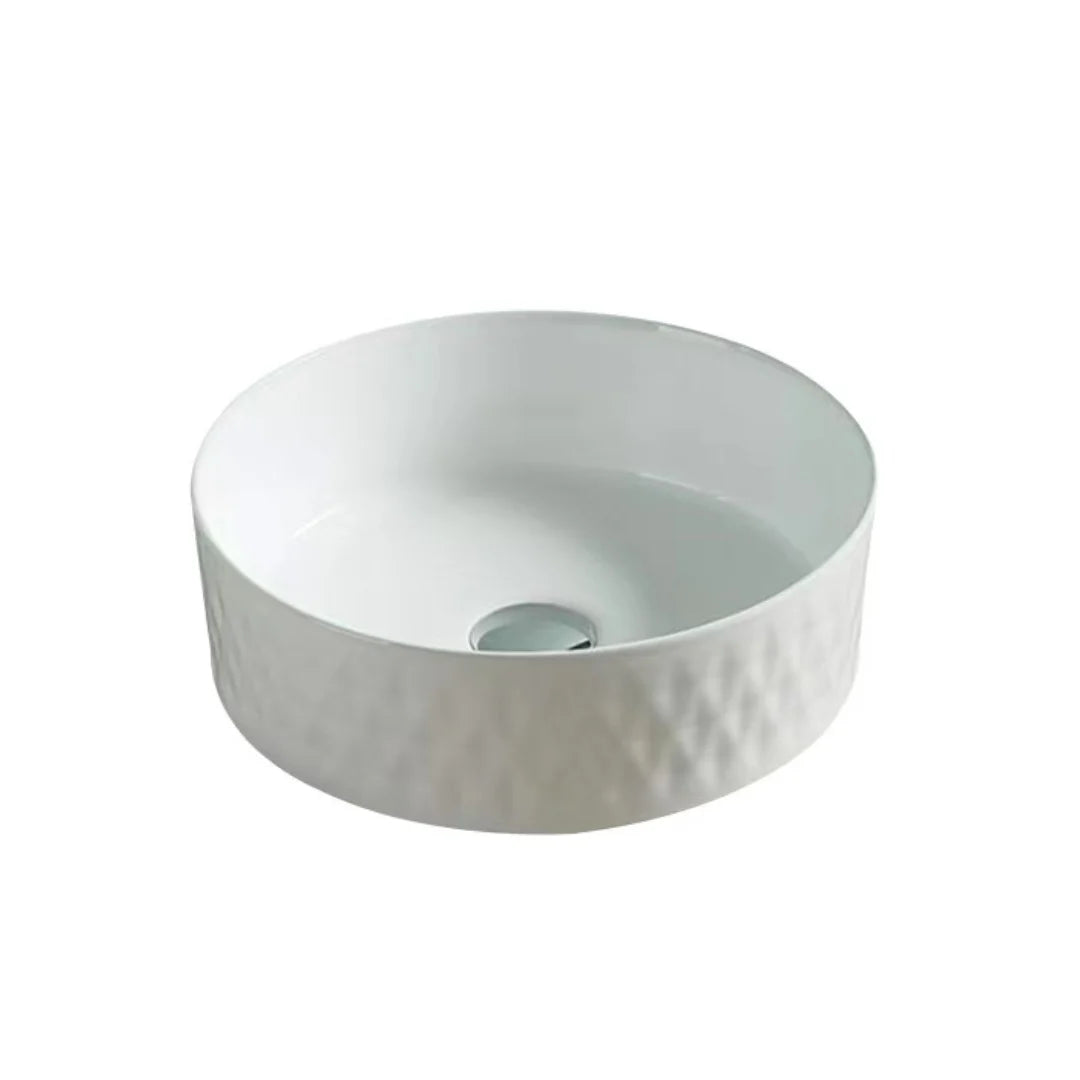 Above Counter Basin
