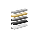 KDK Siora Fluted Curved Vanity Handle Selections — detail 7