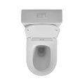 Avis Rimless Toilet Suite — detail 3
