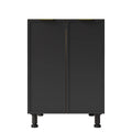Kitchen Floor Cabinet 2 Doors — detail 9