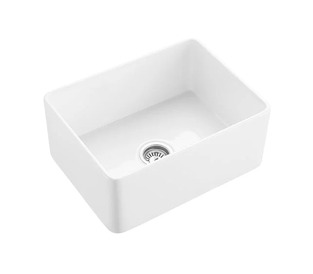 Chelsea Fireclay Farmhouse Sink