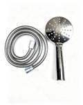 Vito Water-Efficient 3-Mode ABS Hand Shower — product view