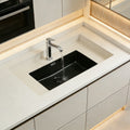 KDK Under Counter Basin — product view