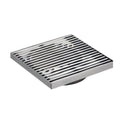 Grills square floor drain — detail 2