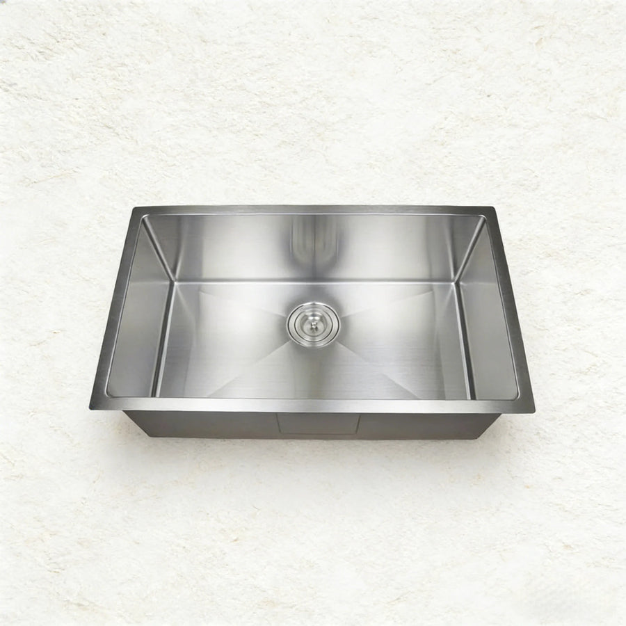 Stainless Steel Kitchen Sink