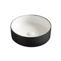 KDK Above Counter Basin — detail 2