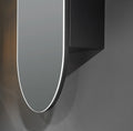 Tall Boy Shaving Cabinet – Modern Bathroom Storage — detail 7