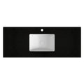 KDK Galaxy Stone Top with Undermount Basin — detail 9
