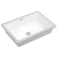 Under Counter Basin — product view