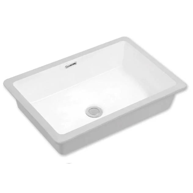 Under Counter Basin