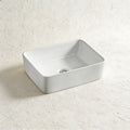 Above Counter Basin — detail 2