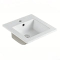 KDK Insert Basin — detail 2