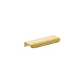 KDK Siora Fluted Curved Vanity Handle Selections — detail 5