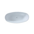KDK Evie Freestanding Bath — detail 5