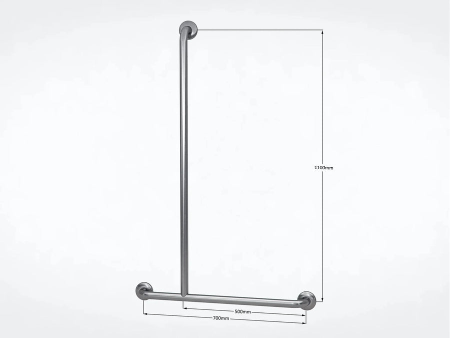 Shower Grab Rail