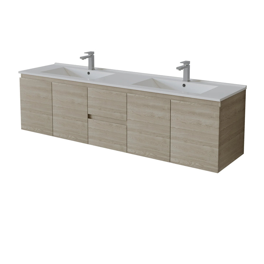 Bathroom Wall Hung Vanity