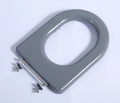 KDK Toilet Cover — product view