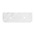 KDK Natural Stone Vanity Countertop in Marble — detail 11
