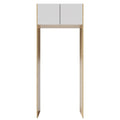 Vito Kitchen Fridge Cabinet With 2 Side Panel — detail 4