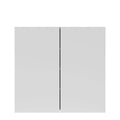Vito Kitchen Wall Cabinet 1 Door Cupboard Door — detail 2