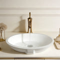 KDK Under Counter Basin — detail 3