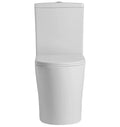 Avis Rimless Toilet Suite — detail 5