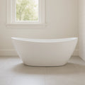 Evie Freestanding Bath — product view