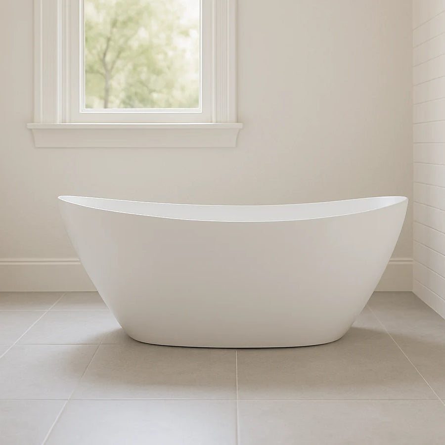 Evie Freestanding Bath