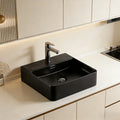 KDK Wall-Mounted Basin — product view