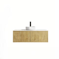 KDK Cielo Mini Wall-Mounted Vanity — product view