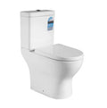 Bela Skew Toilet Suite — detail 2