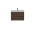 KDK Bathroom Wall Hung Vanity — detail 3