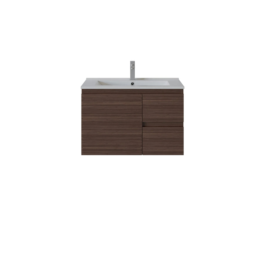Bathroom Wall Hung Vanity