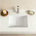 KDK Above Counter Basin — product view