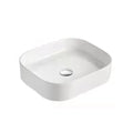 Above Counter Basin — detail 5