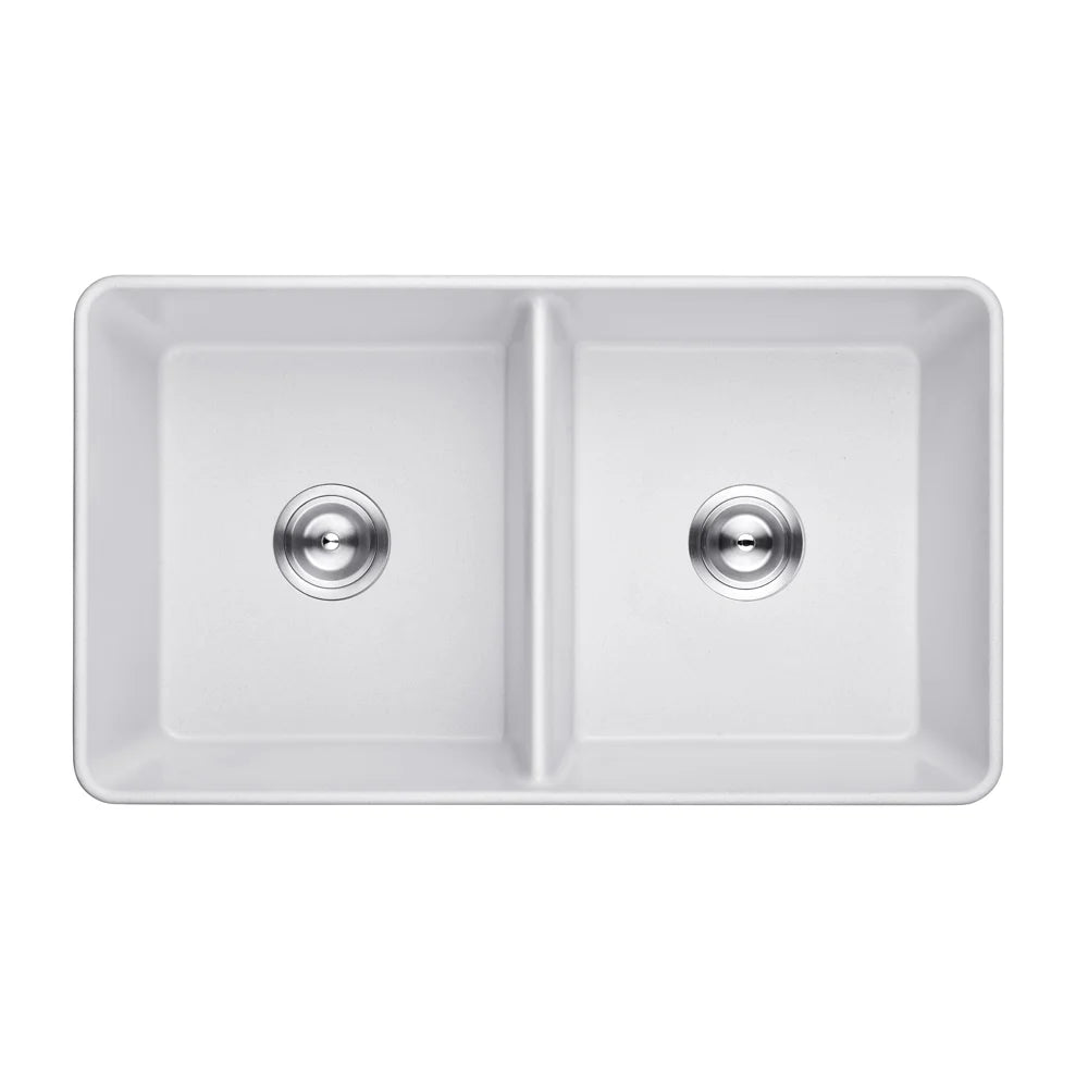 Sintered Stone Kitchen Basin
