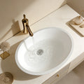 KDK Under Counter Basin — detail 5