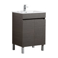 KDK Slim Free-Standing PVC Vanity — detail 9