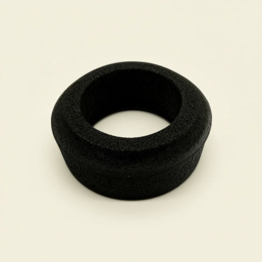 In-wall Cistern Inlet Pipe Key Seal