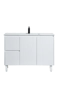Meridian Floor Vanity — detail 3