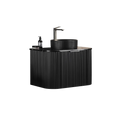 KDK Axiom Haven Wall-Mounted Polymer Cabinet — product view